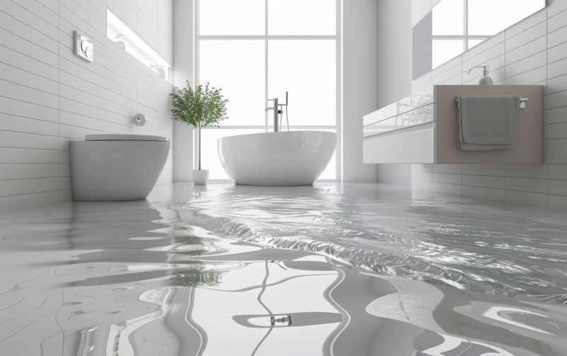 Local Bathroom Demolition in Pleasant Prairie, WI