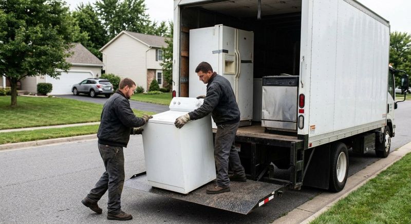 Bed Disposal in Madison, WI