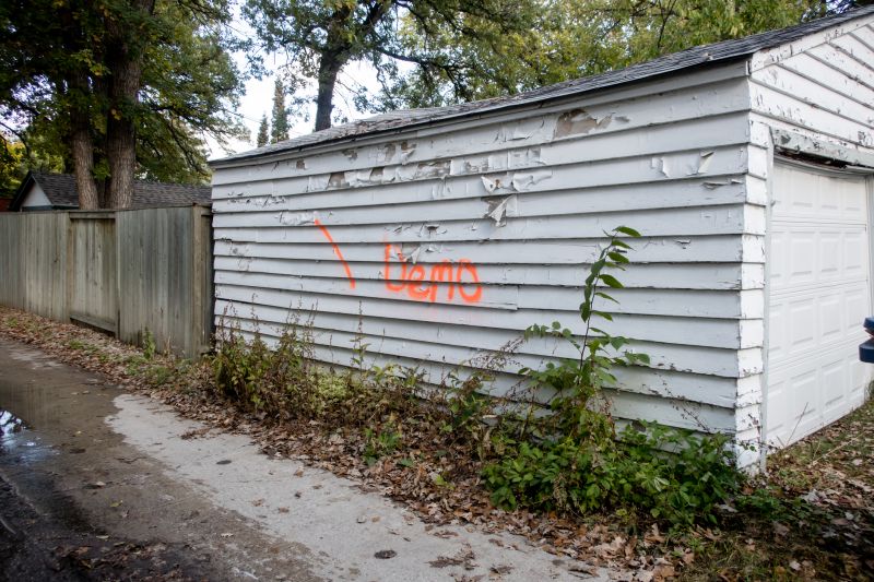 Local Carport Demolition in Highland Park, IL