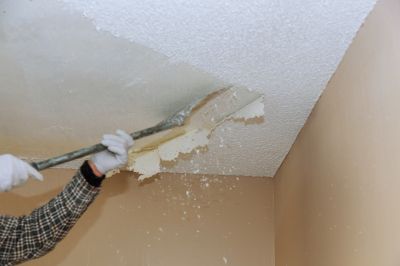 Local Ceiling Demolition Service in Shawano, WI