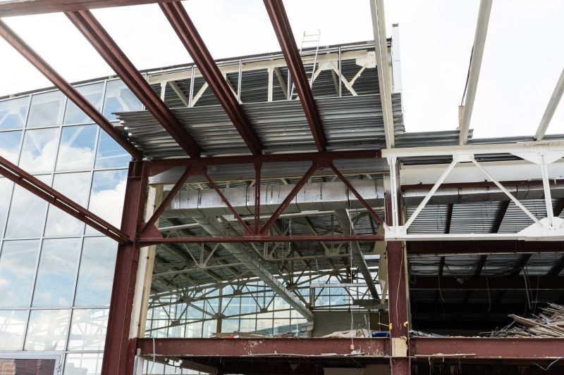 Local Commercial Building Demolition in Rumson, NJ