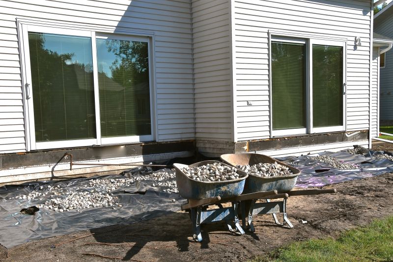 Local Deck Demolition Service in Twin Lakes, WI