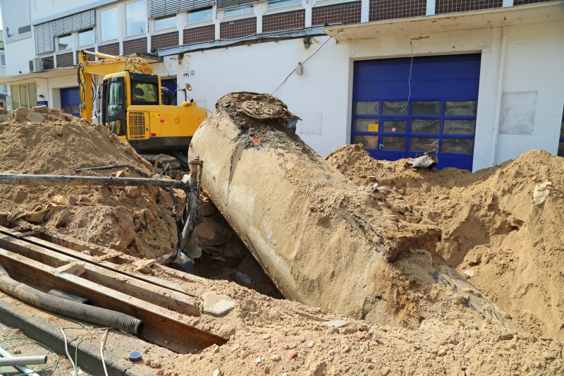 Local Dismantling Service in Carol Stream, IL