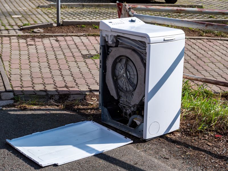 Local Dismantling Service in Neptune, NJ