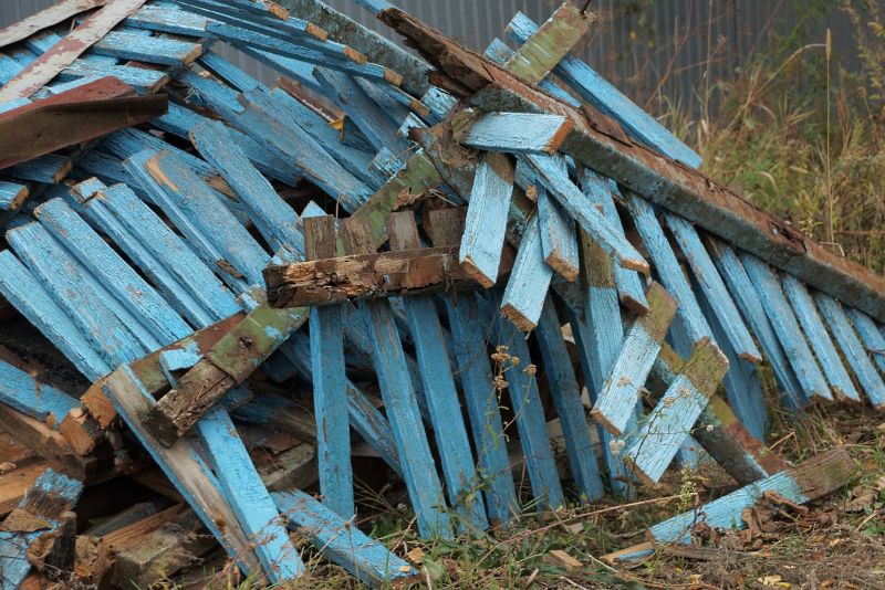 Local Fence Demolition in Livingston, NJ
