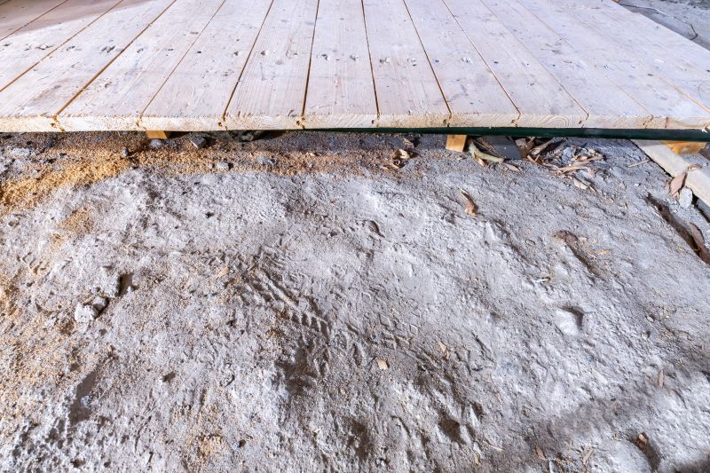 Local Hardwood Floor Demolition in Appleton, WI