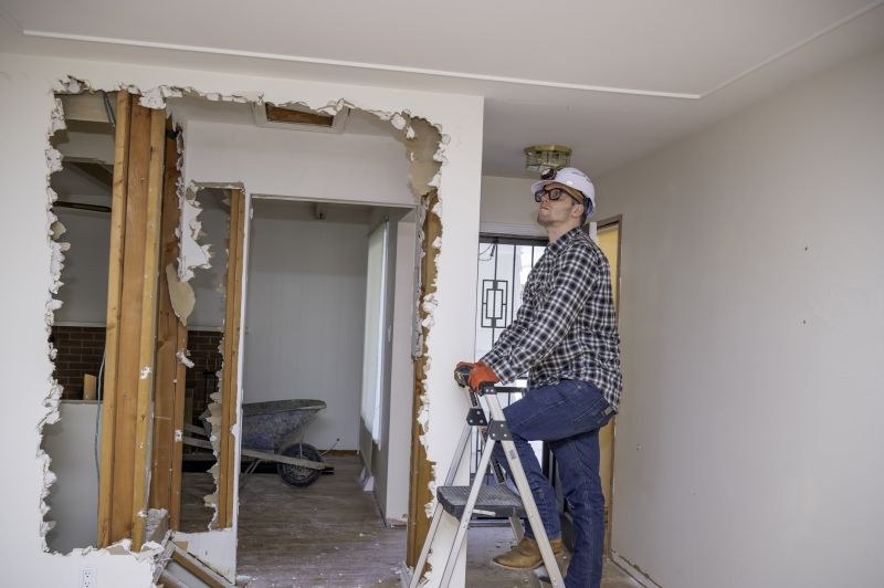 Local Home Demolition Service in Ripon, WI
