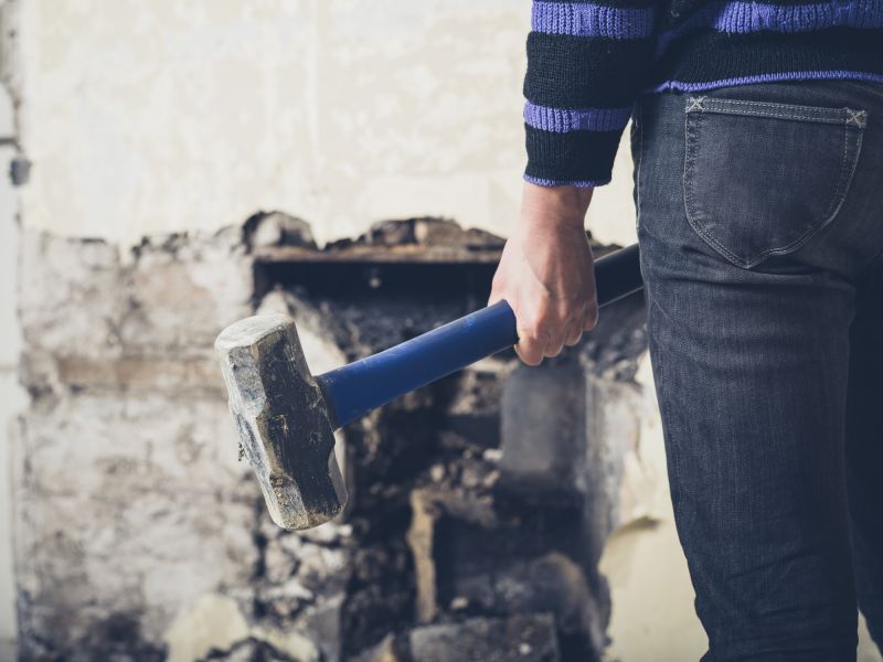 Local Home Demolition Service in Teaneck, NJ