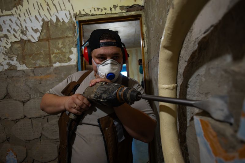 Local Interior Wall Demolition in Warren, NJ