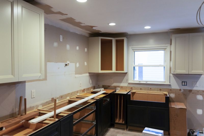 Local Kitchen Demolition in Lake Hopatcong, NJ