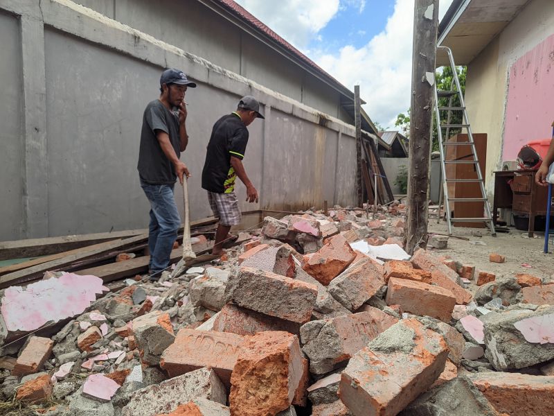 Local Masonry Demolition in Des Plaines, IL