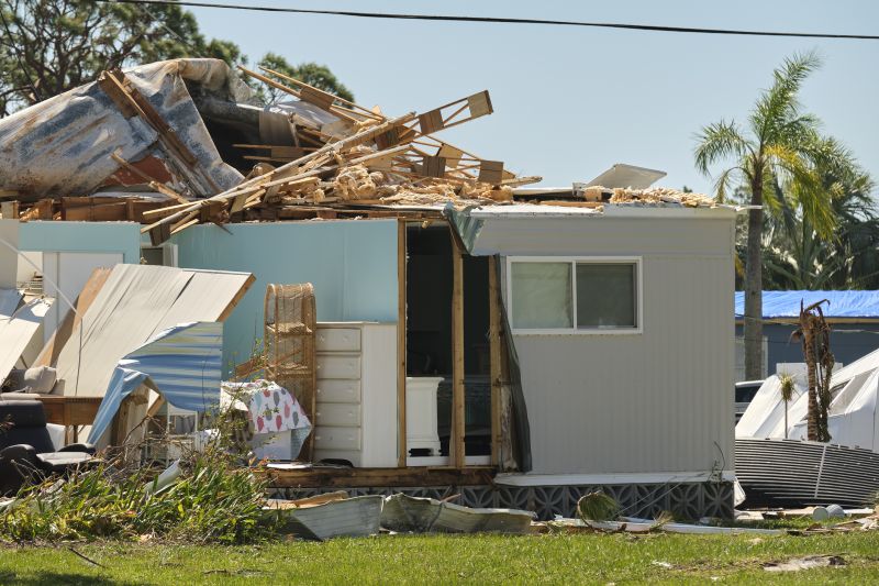Local Mobile Home Demolition in Piscataway, NJ