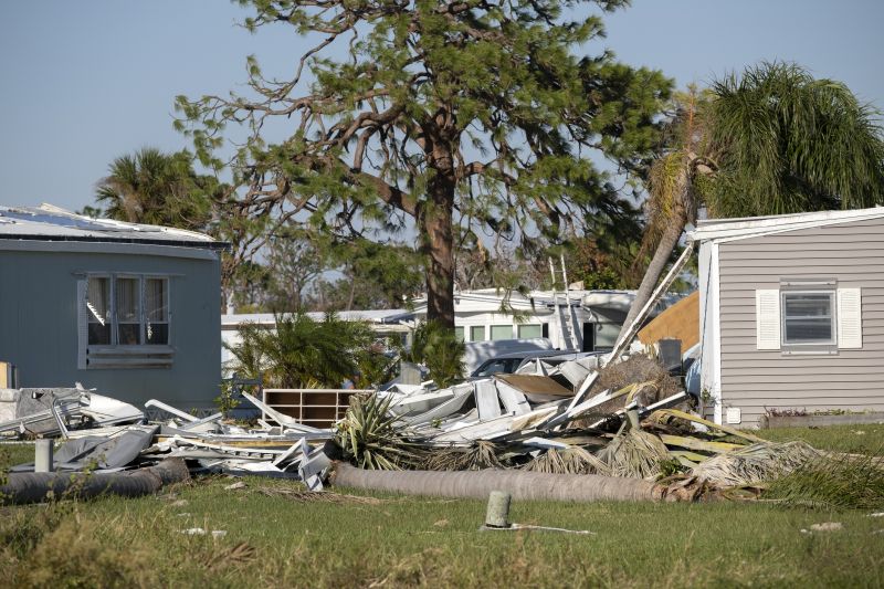 Local Mobile Home Demolition in South Amboy, NJ