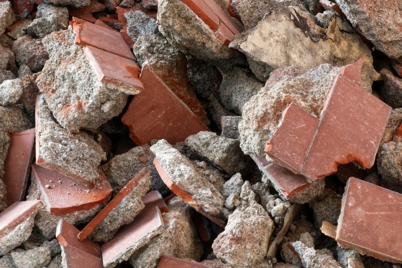 Local Patio Demolition Service in Hoboken, NJ