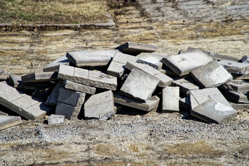 Local Patio Demolition Service in West Milford, NJ