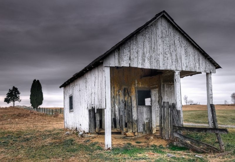 Local Shed Demolition in Franksville, WI