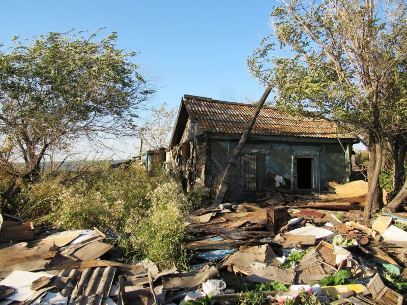 Local Shed Demolition in Maplewood, NJ