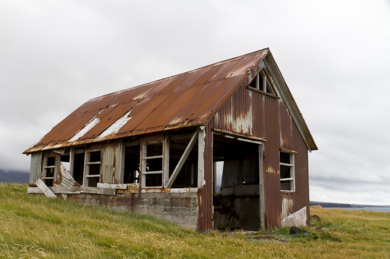 Local Shed Demolition in Oak Creek, WI