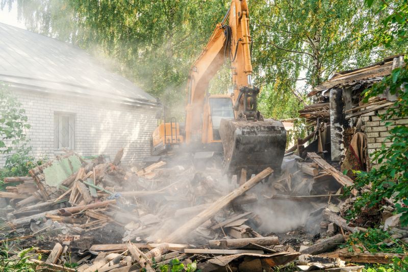 Environmental Clearance Services