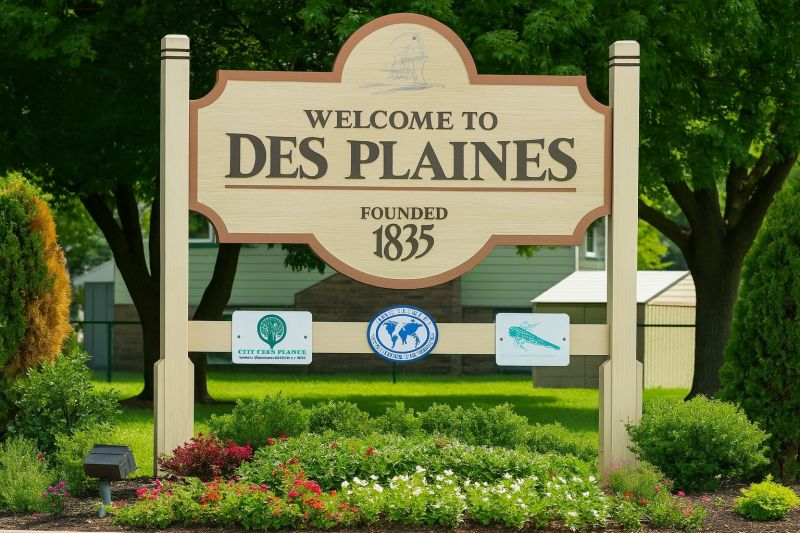 Local Bathroom Demolition in Des Plaines, IL