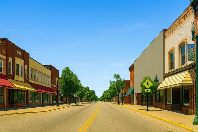 Local Building Demolition Service in Shawano, WI