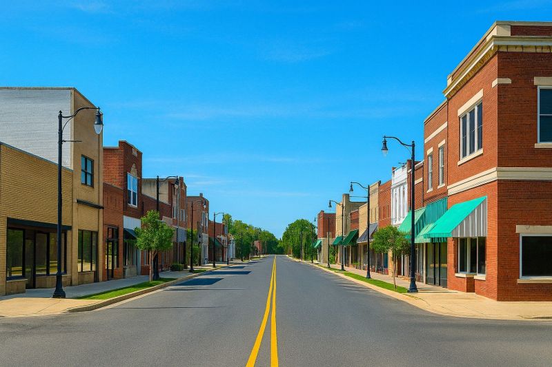 Local Building Demolition Service in Paragould, AR