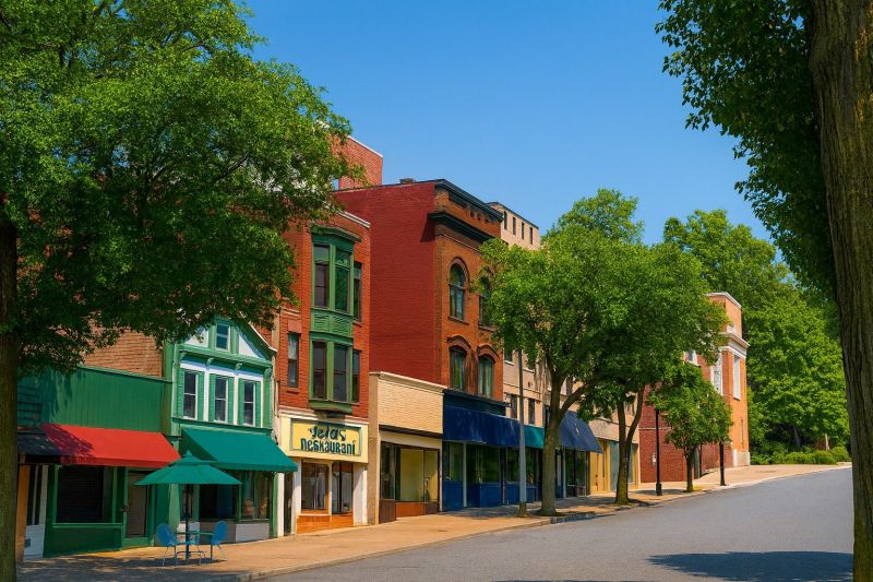 Local Building Demolition Service in Englewood, NJ