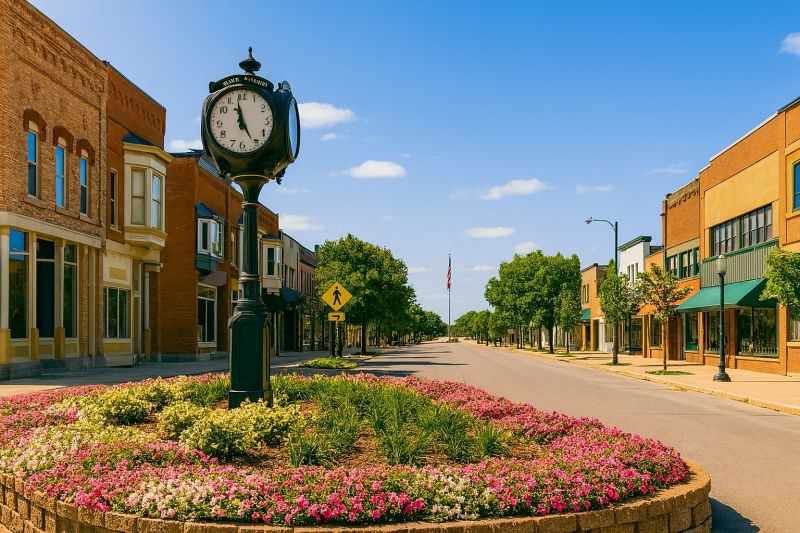 Local Building Demolition Service in De Pere, WI