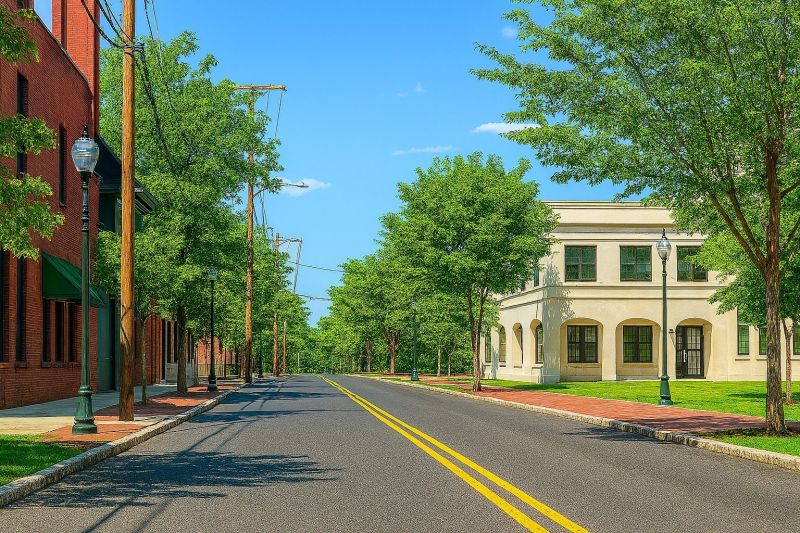 Local Building Demolition Service in Freehold, NJ