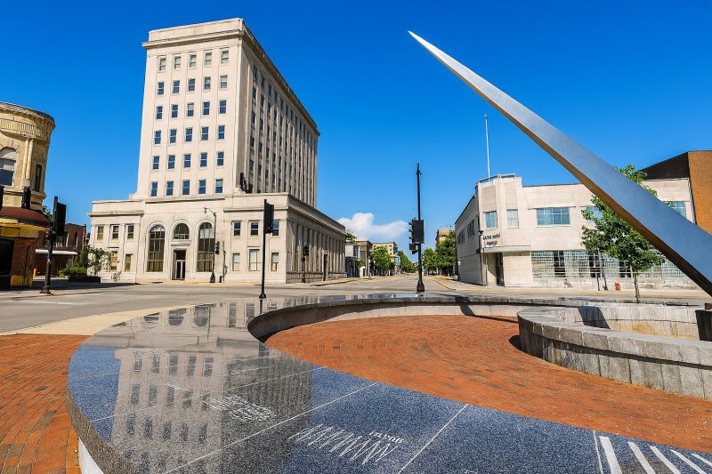 Local Commercial Demolition Service in Oshkosh, WI