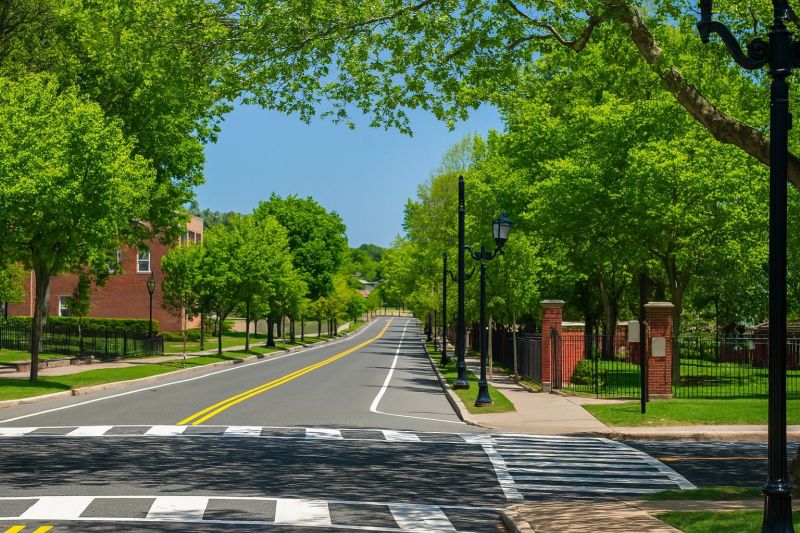 Local Commercial Demolition Service in Nutley, NJ