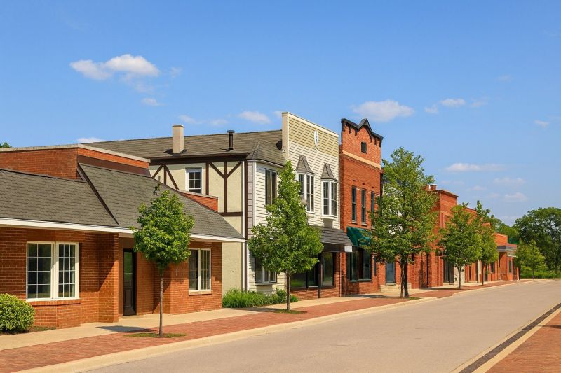 Local Commercial Demolition Service in Grayslake, IL