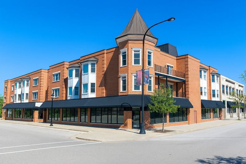 Local Commercial Demolition Service in Barrington, IL