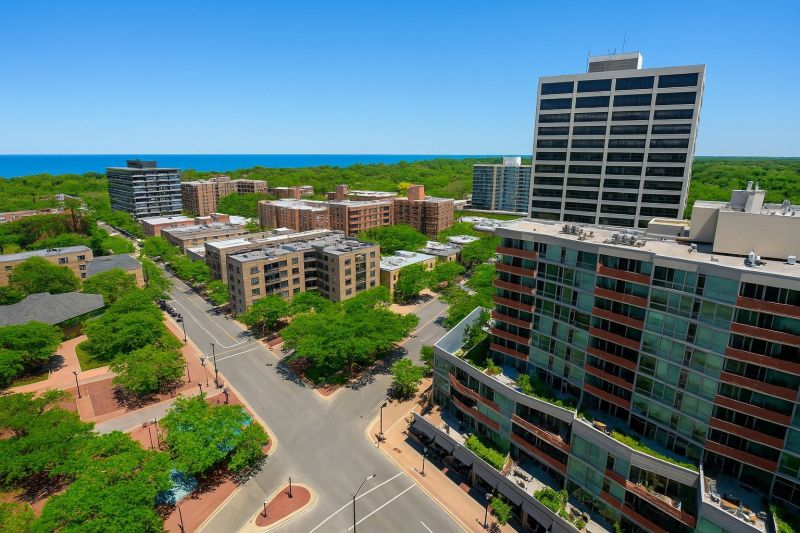 Local Commercial Demolition Service in Evanston, IL