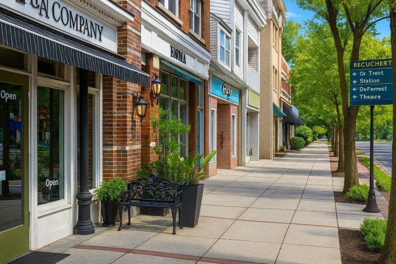 Local Commercial Demolition Service in Metuchen, NJ