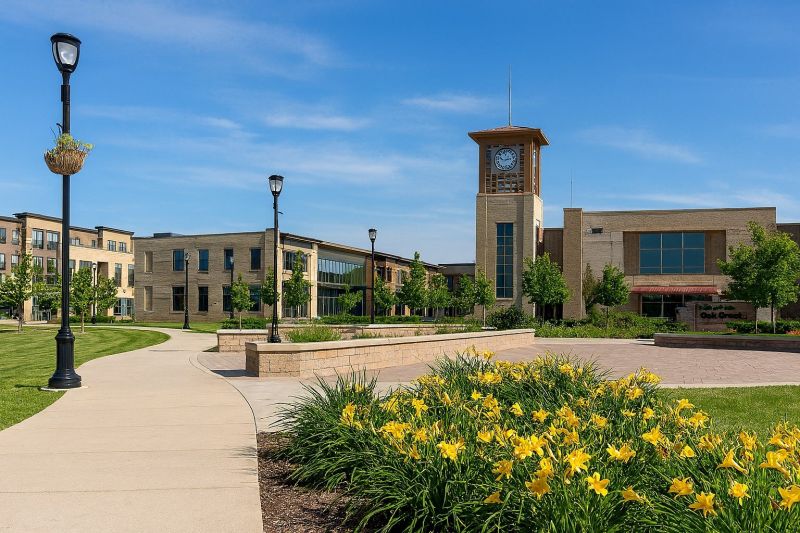 Local Commercial Demolition Service in Oak Creek, WI