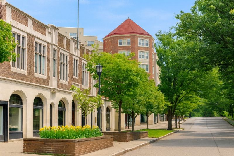 Local Commercial Demolition Service in Montclair, NJ