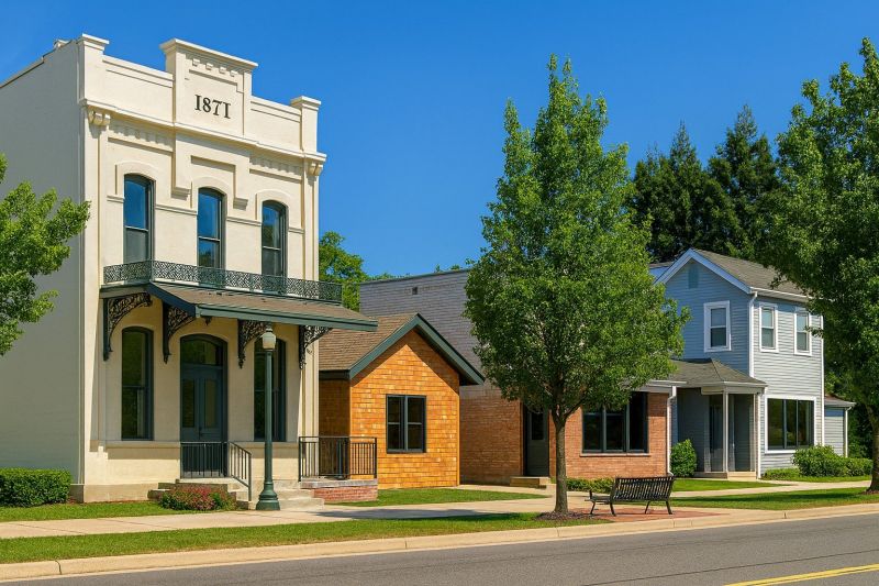 Local Commercial Demolition Service in Elk Grove Village, IL