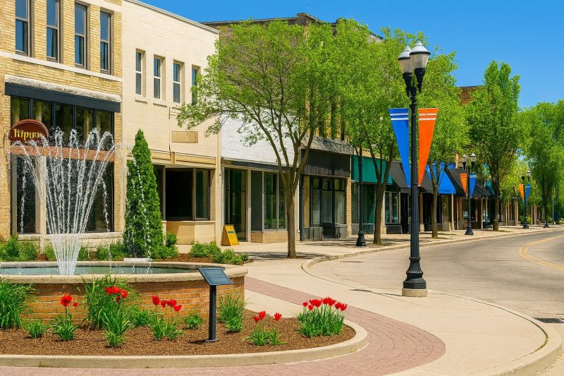 Local Commercial Demolition Service in Menasha, WI