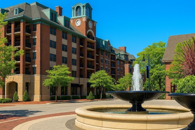 Local Commercial Demolition Service in Arlington Heights, IL