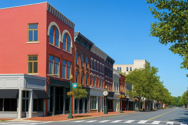 Local Commercial Demolition Service in Hazlet, NJ