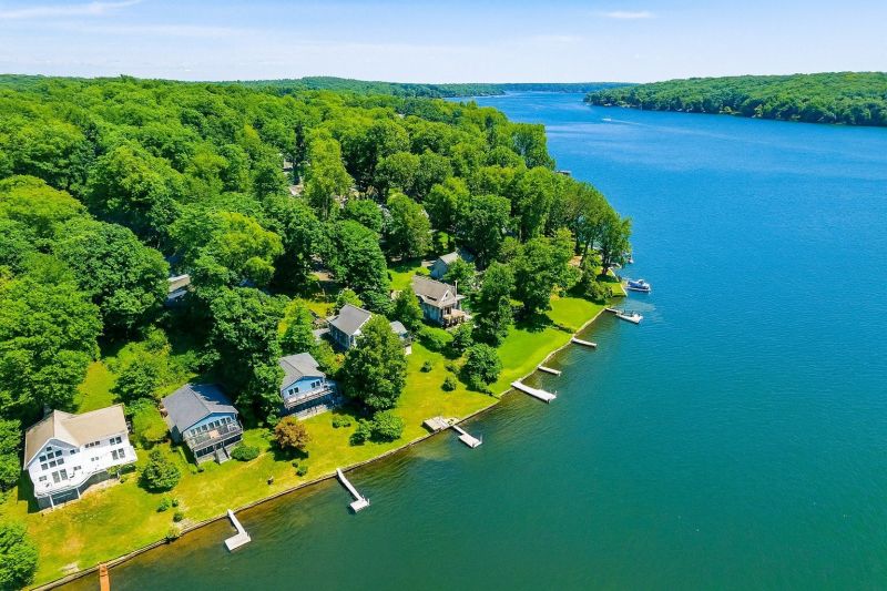 Local Commercial Demolition Service in Hopatcong, NJ