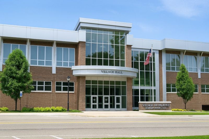 Local Commercial Demolition Service in Palatine, IL