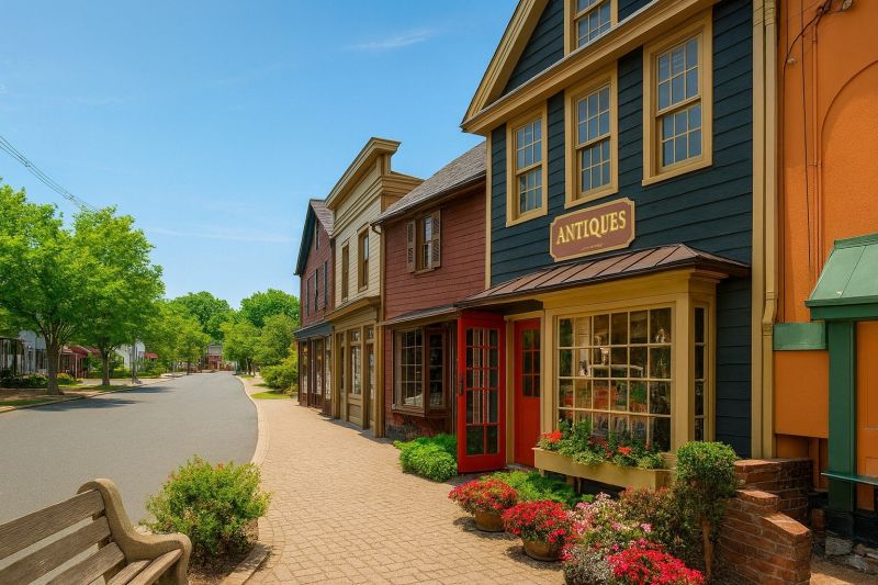 Local Commercial Demolition Service in Colonia, NJ