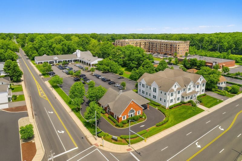 Local Commercial Demolition Service in Matawan, NJ