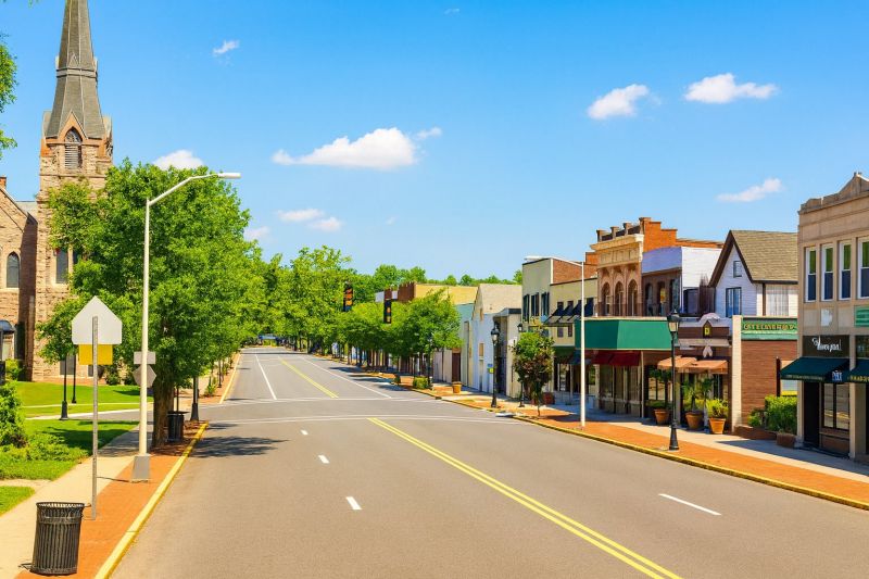 Local Commercial Demolition Service in Caldwell, NJ