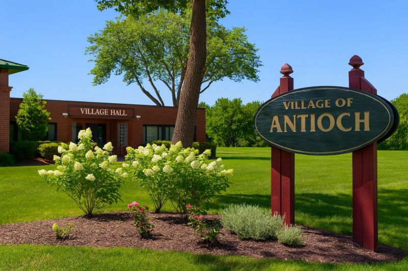 Local Commercial Site Demolition in Antioch, IL