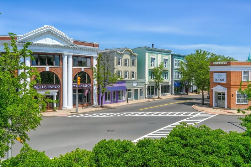 Local Commercial Site Demolition in Cranford, NJ