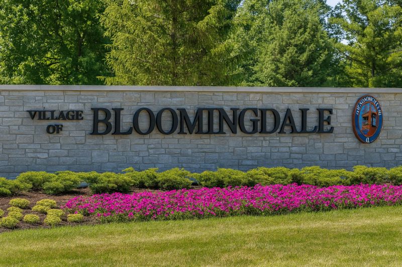 Local Commercial Site Demolition in Bloomingdale, IL