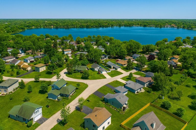 Local Deck Demolition Service in Round Lake, IL